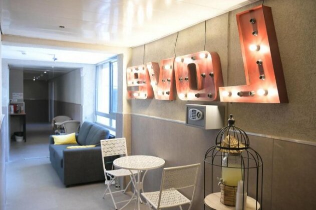 Amdar Hotel & Hostel - Photo3