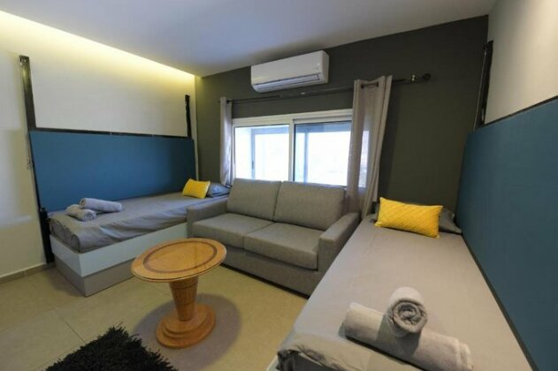 Amdar Hotel & Hostel - Photo4