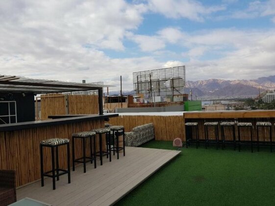 Amdar Hotel & Hostel - Photo5