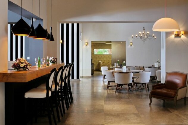 Americana Eilat Hotel - Photo2