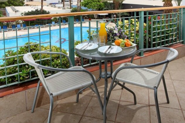 Americana Eilat Hotel - Photo4