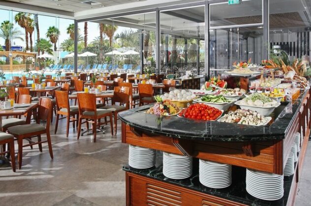 Americana Eilat Hotel - Photo5