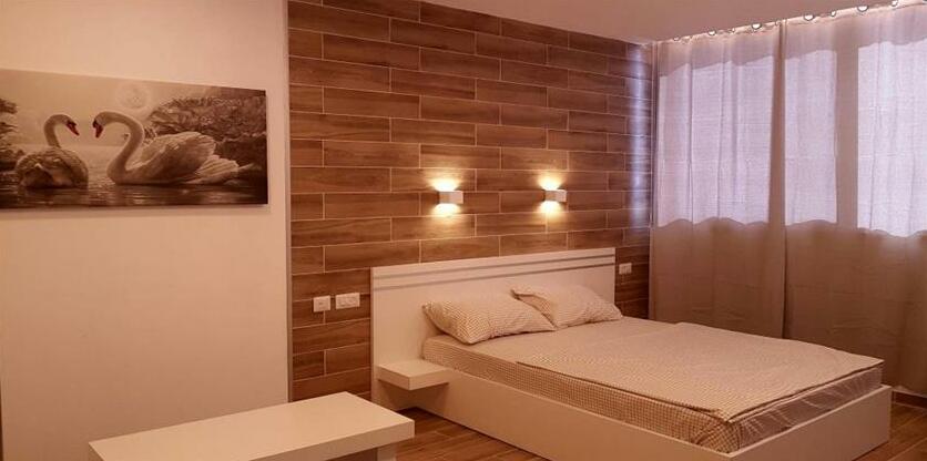 Apart - Hotel Wow Deluxe - Photo3