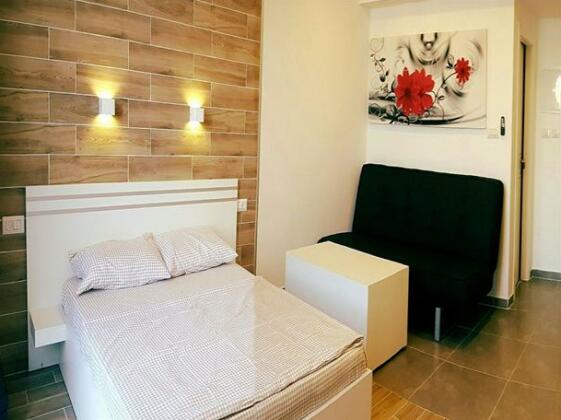 Apart - Hotel Wow Deluxe - Photo4