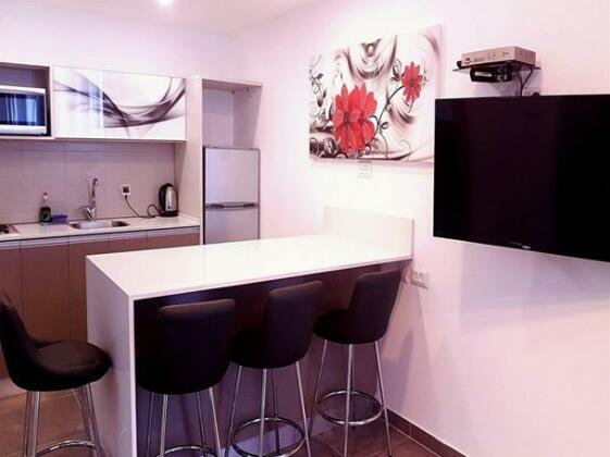 Apart - Hotel Wow Deluxe - Photo5
