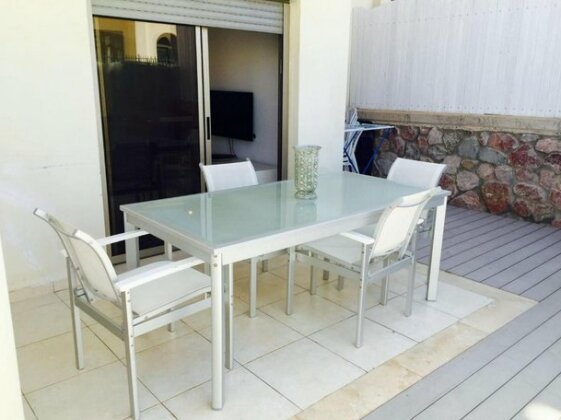 Apartment with Private Pool - Amdar Village - Photo3