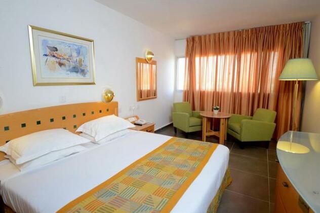 Aquamarine Hotel Eilat - Photo3