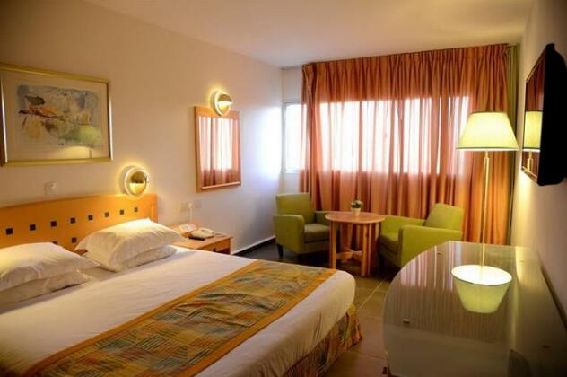 Aquamarine Hotel Eilat - Photo4