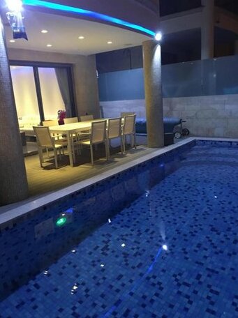 Aquarelle Eilat - Photo2