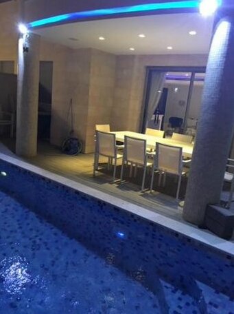 Aquarelle Eilat - Photo4