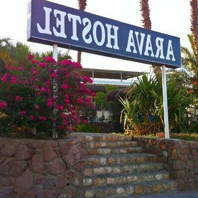 Arava Hostel