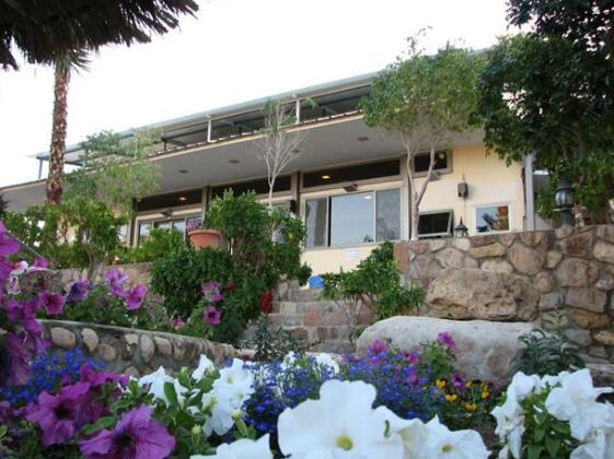 Arava Hostel - Photo2