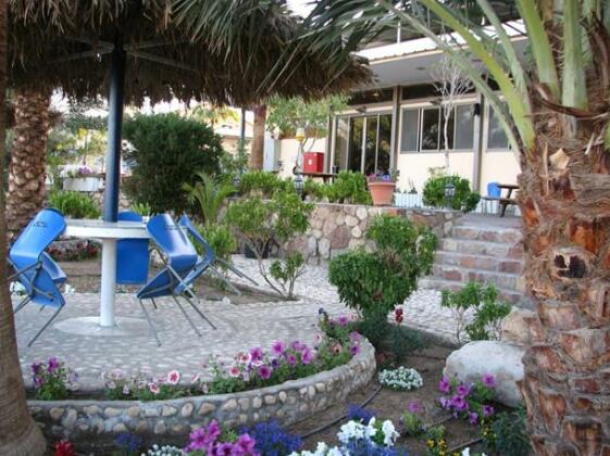 Arava Hostel - Photo3