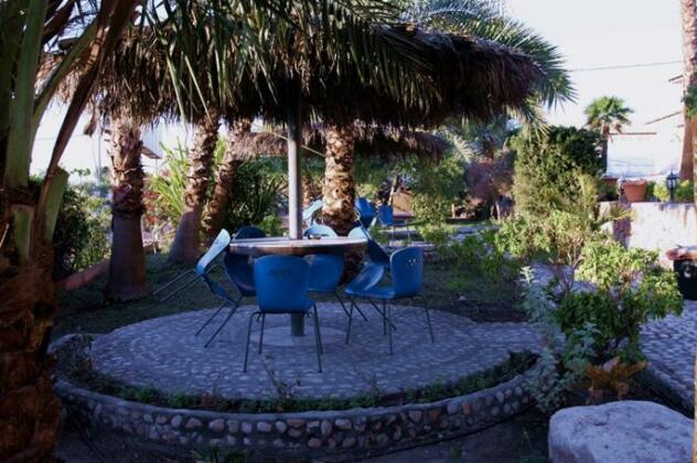 Arava Hostel - Photo4
