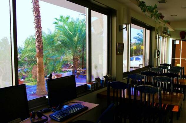 Arava Hostel - Photo5