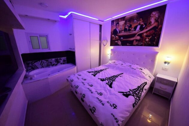 Ariel luxury suite - Photo4
