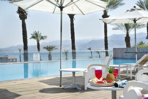 Astral Maris Hotel - Photo3