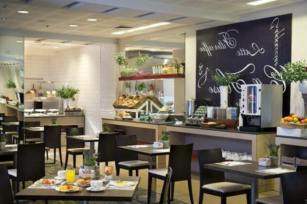 Astral Maris Hotel - Photo4