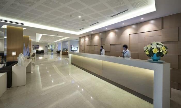 Astral Maris Hotel - Photo5
