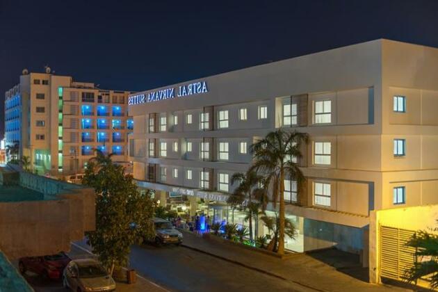 Astral Nirvana Suites - Photo2