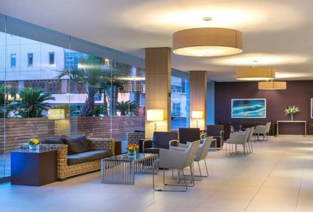 Astral Nirvana Suites - Photo3