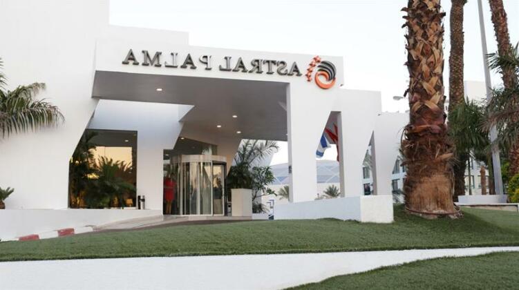 Astral Palma Hotel - Photo2
