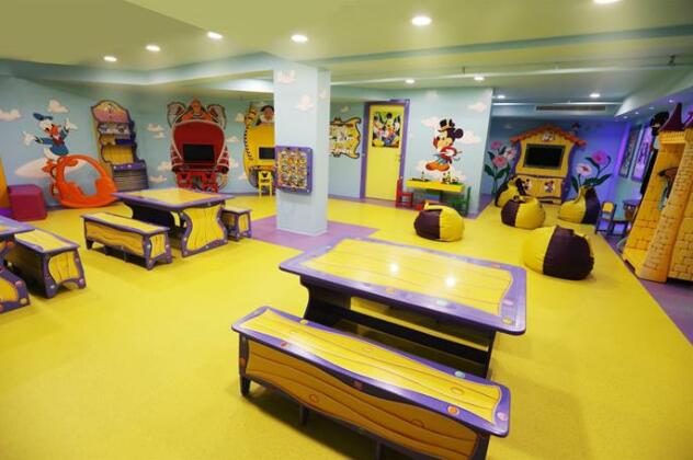 Astral Palma Hotel - Photo3