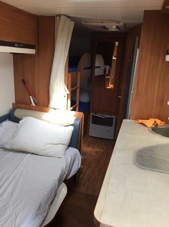 Avia Caravan - Photo2