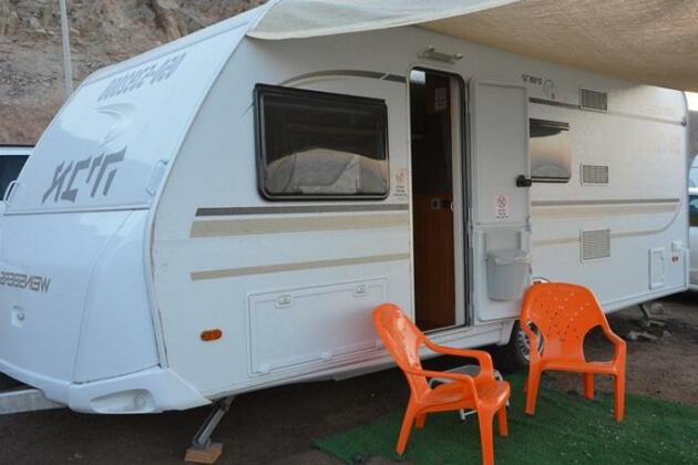 Avia Caravan - Photo3