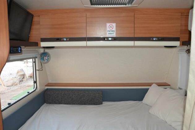 Avia Caravan - Photo4