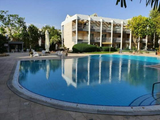Barak Royal park suites VIP - Photo2