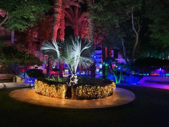 Barak Royal park suites VIP - Photo3