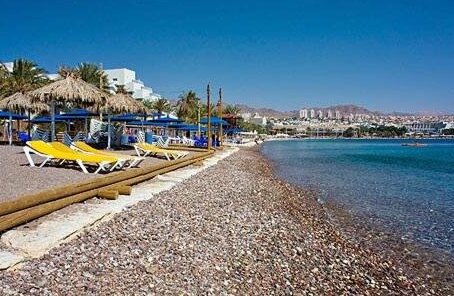Barak Royal park suites VIP - Photo4