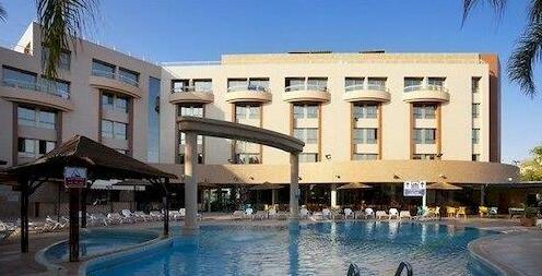 Be Club - All Inclusive - Photo2