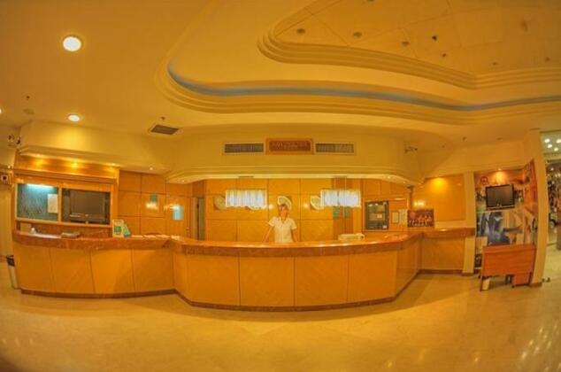 Be Club - All Inclusive - Photo3