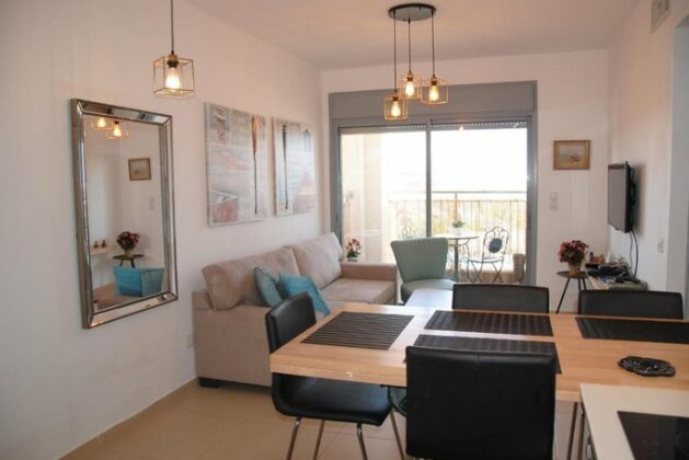 Berger's Apartment - Photo2