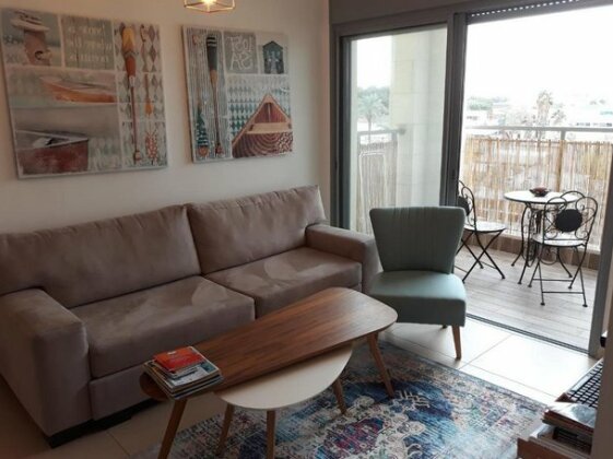 Berger's Apartment - Photo3