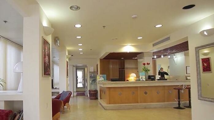 Blue Hotel Eilat - Photo3