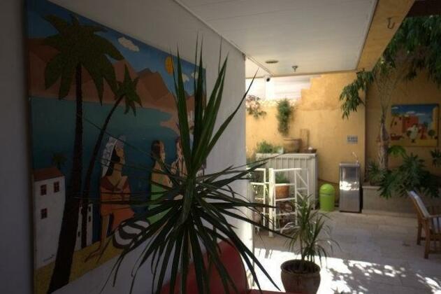 Blue Hotel Eilat - Photo4