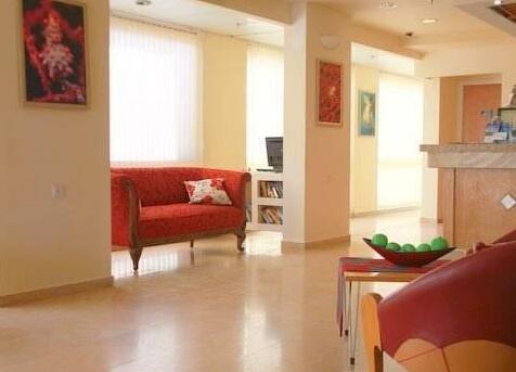Blue Hotel Eilat - Photo5