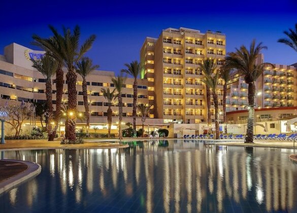 Caesar Premier Eilat Hotel - Photo2