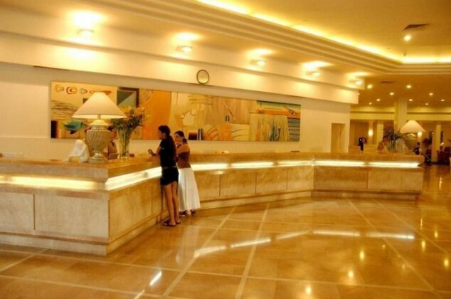 Caesar Premier Eilat Hotel - Photo3