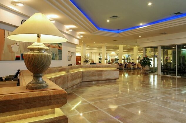 Caesar Premier Eilat Hotel - Photo5