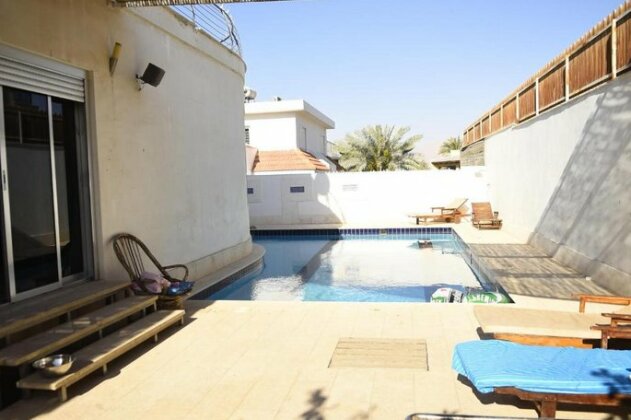 Casa De La Famillia - Photo2