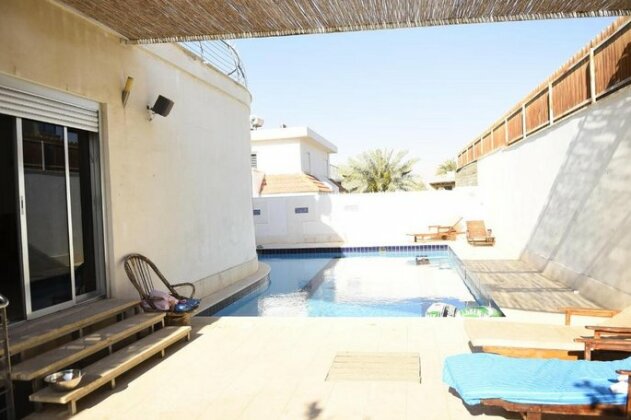 Casa De La Famillia - Photo3