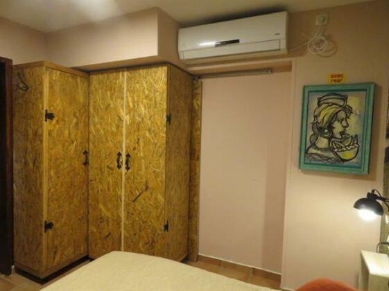 Casa Rosa Eilat - Photo3