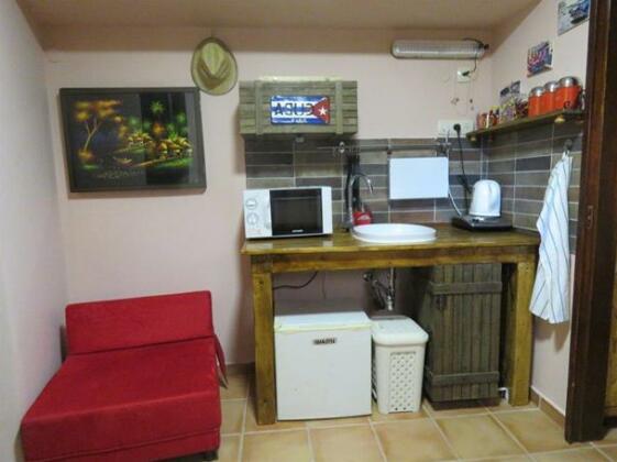 Casa Rosa Eilat - Photo5