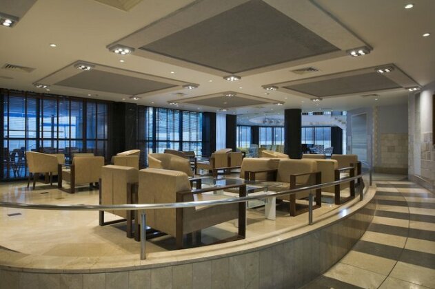 Central Park Hotel Eilat - Photo2