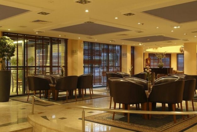 Central Park Hotel Eilat - Photo3