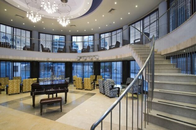 Central Park Hotel Eilat - Photo4